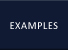 Project Examples